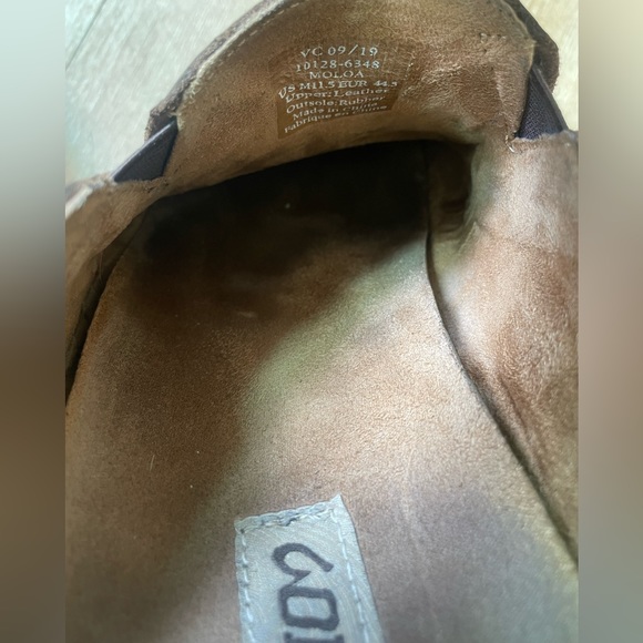 Olukai Moloa Shoe - Picture 5 of 5